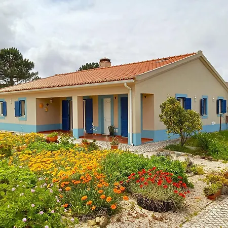 Beautiful Near Monte Clérigo&arrifana Beaches *