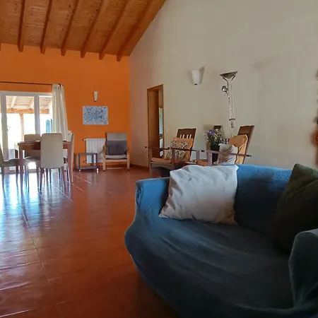 Beautiful Near Monte Clérigo&arrifana Beaches