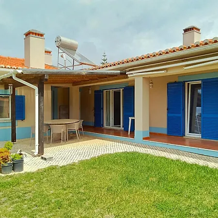 Beautiful Near Monte Clérigo&arrifana Beaches *